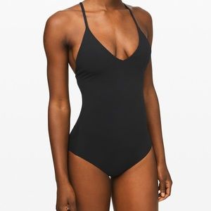 ‼️SOLD‼️Lululemon One-Piece Swimsuit 12